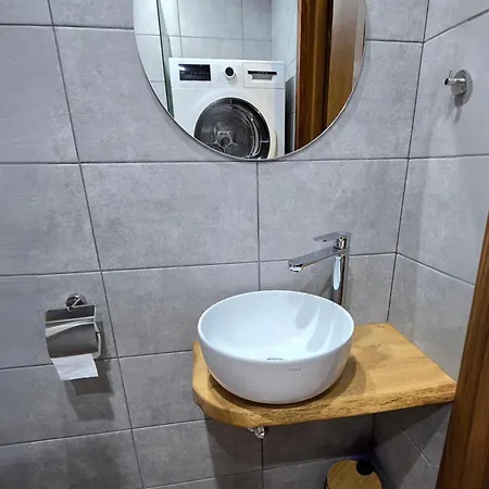 Todorka Apartament *