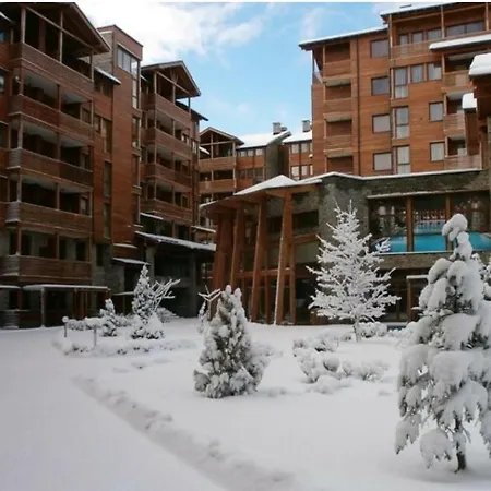 Apartment Todorka Bansko