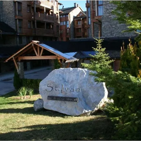 Apartment Todorka Bansko