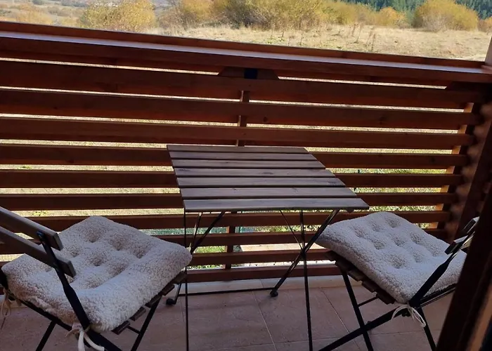 Todorka Apartament Bansko