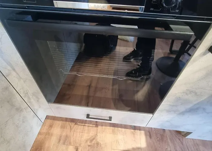 Todorka Apartament *