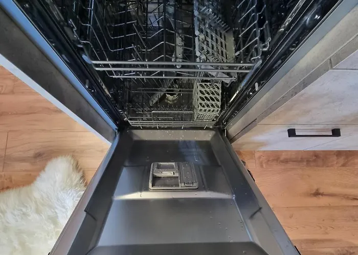 Apartament Todorka Bansko