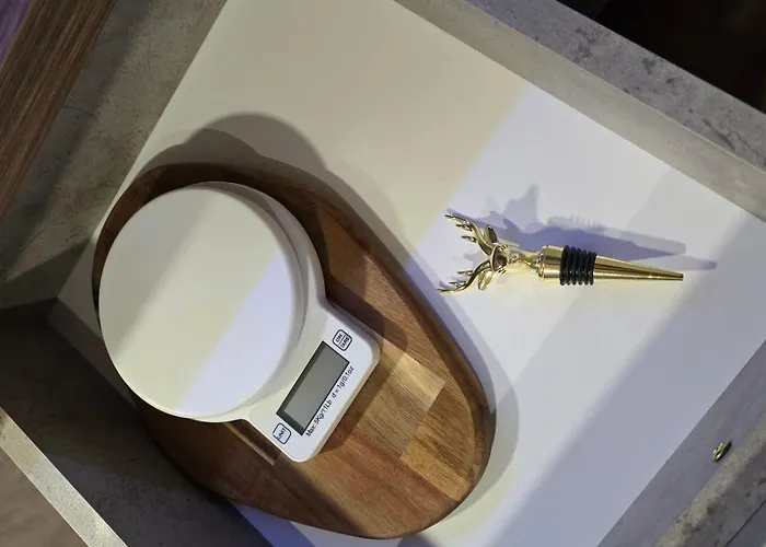 Apartament Todorka *