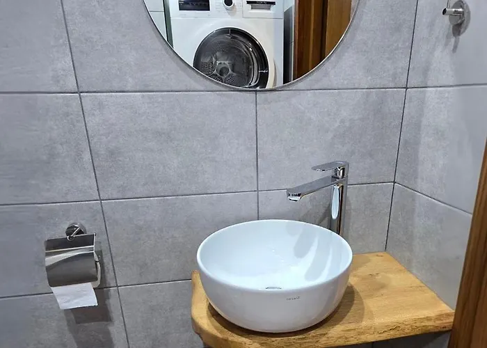 Todorka Apartament *