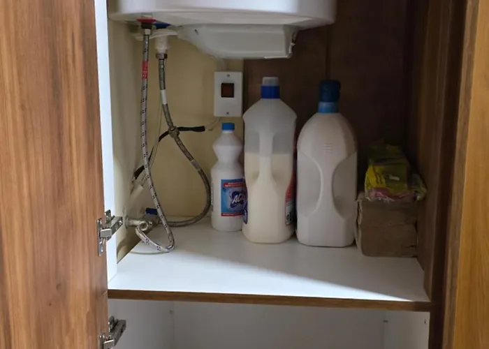 Apartament Todorka Bansko